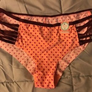 Flirtitude Cheeky Panty